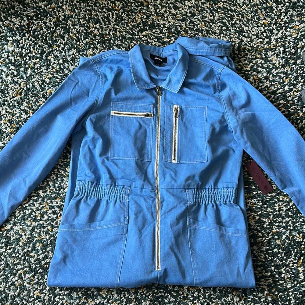 ATWYLD Cadet Jumpsuit size XL